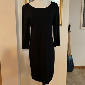 Banana Republic 3/4 Sleeve Dress Size 6